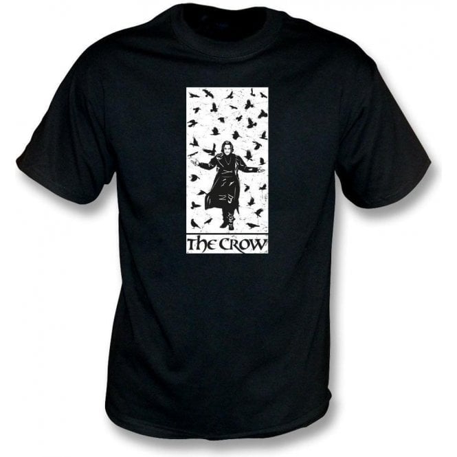 The Crow (Alternative Poster) T-Shirt