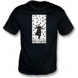 The Crow (Alternative Poster) T-Shirt