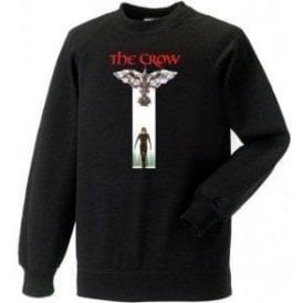 The Crow (Original Poster) Sweatshirt