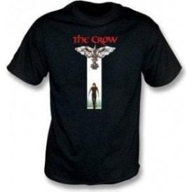 The Crow (Original Poster) T-Shirt