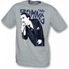 The Damned 1976 T-shirt
