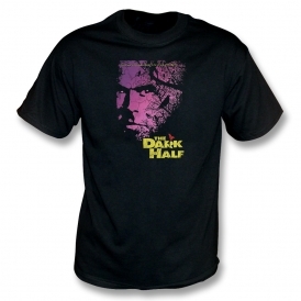 The Dark Half (Stephen King Influenced) Organic T-Shirt