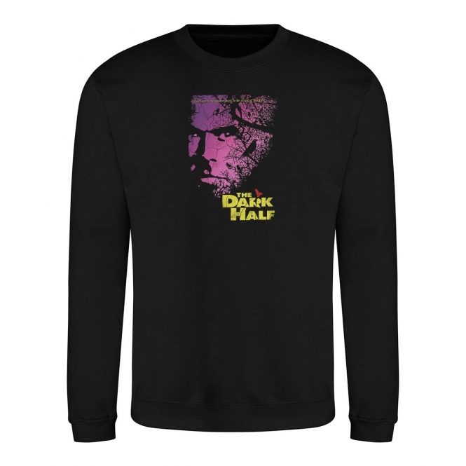 The Dark Half (Stephen King Influenced) Sweatshirt