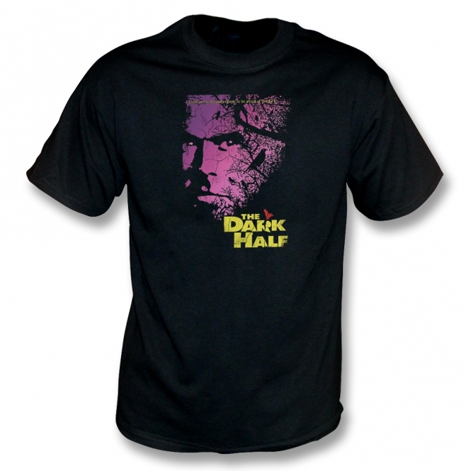 The Dark Half (Stephen King Influenced) T-Shirt