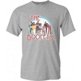 The Dooleys (As Worn By Ian Dury, Ian Dury & The Blockheads) T-Shirt