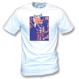 The Fall - Dragnet Organic T-Shirt