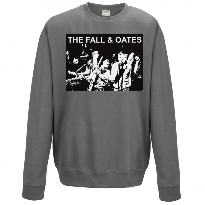 The Fall & Oates Sweatshirt