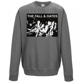 The Fall & Oates Sweatshirt
