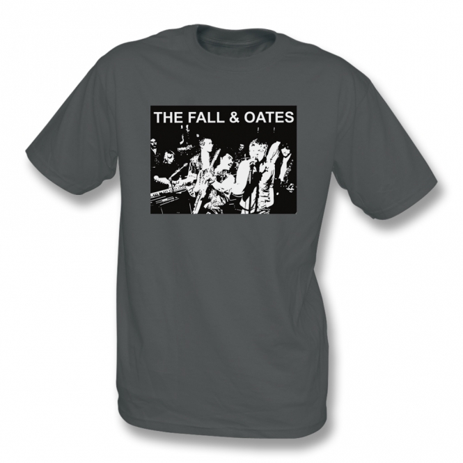 The Fall & Oates T-Shirt