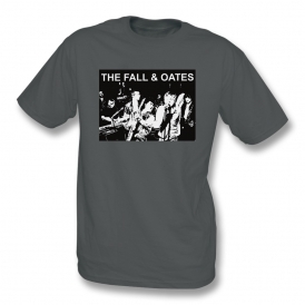 The Fall & Oates T-Shirt