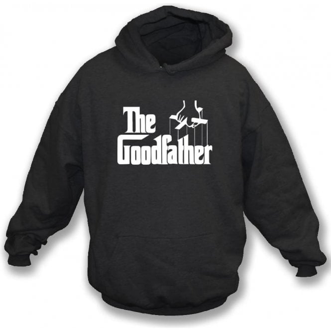 The Goodfather Hooded Sweatshirt