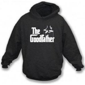 The Goodfather Hooded Sweatshirt