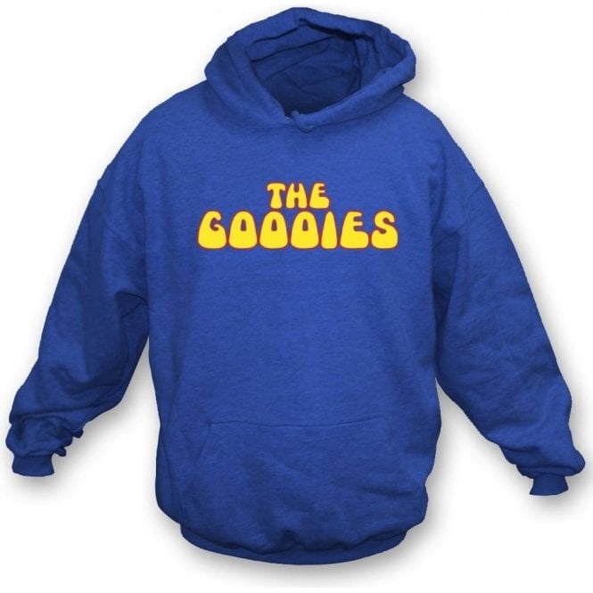 The Goodies Hooded Sweatshirt