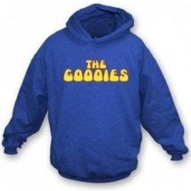 The Goodies Hooded Sweatshirt