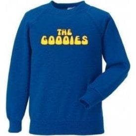 The Goodies Sweatshirt