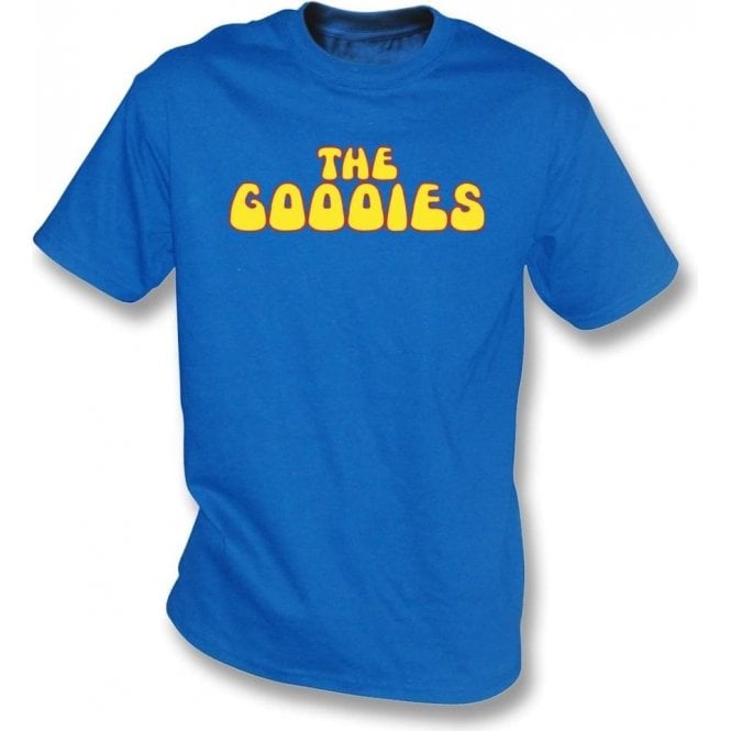 The Goodies T-Shirt
