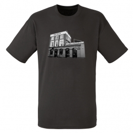 The Heart Pub (Inspired By Baby Reindeer) T-Shirt