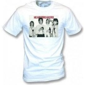 The Heartbreakers Poster T-Shirt