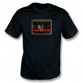 The Hound Of The Baskervilles T-Shirt