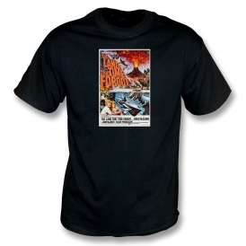 The Land That Time Forgot T-Shirt