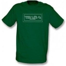 The La's Say Skin Up T-Shirt