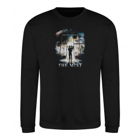 The Mist (Stephen King Influenced) Sweatshirt
