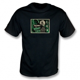 The Mummy's Curse T-Shirt