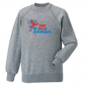 The New Avengers Sweatshirt