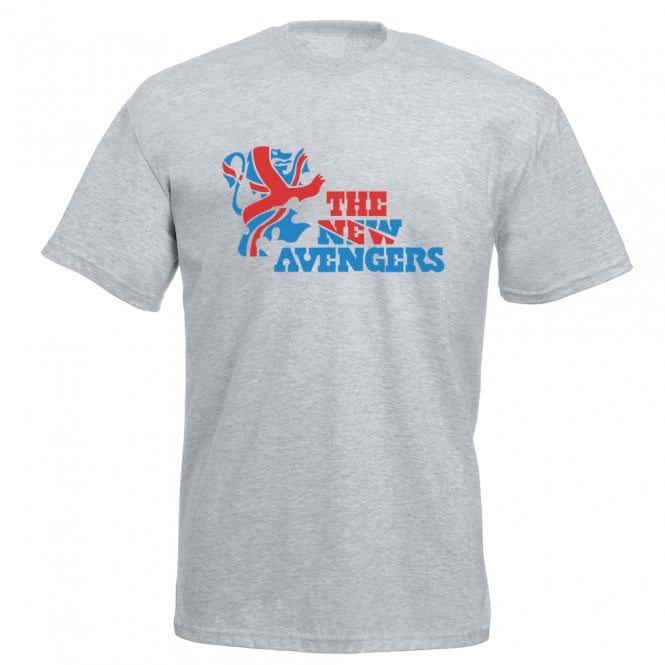 The New Avengers T-Shirt