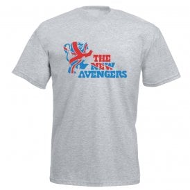 The New Avengers T-Shirt