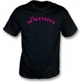 The Nosebleeds - T-shirt