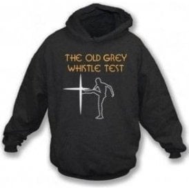 The Old Grey Whistle Test Hooded Sweatshirt