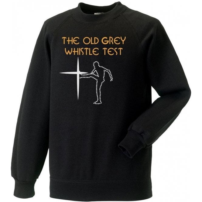 The Old Grey Whistle Test Sweatshirt