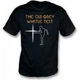 The Old Grey Whistle Test T-Shirt