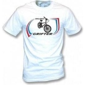 The Raleigh Grifter (As Worn By Marc Bolan, T.Rex) T-Shirt