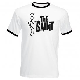The Saint T-Shirt