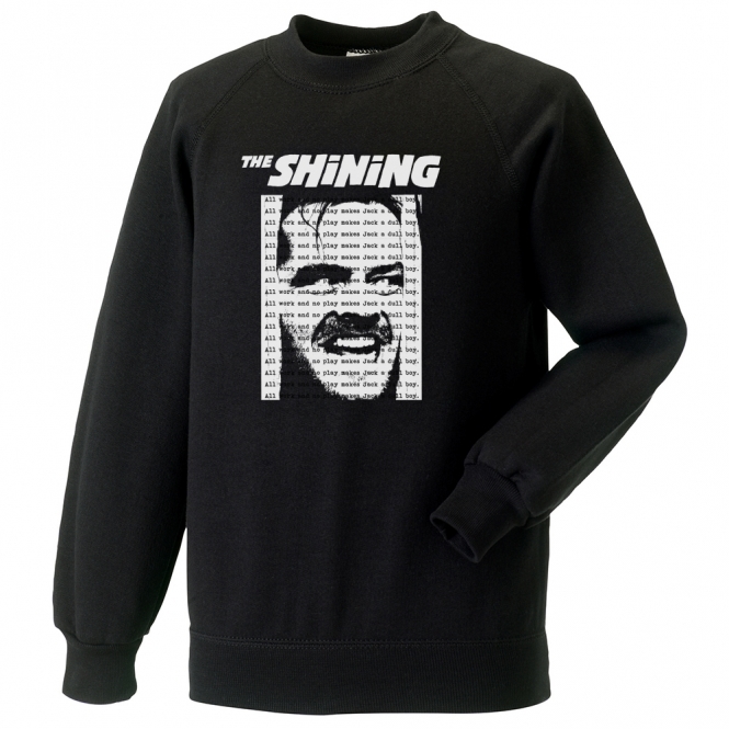 The Shining Collage Sweatshirt