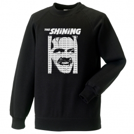 The Shining Collage Sweatshirt