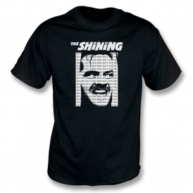 The Shining Collage T-Shirt