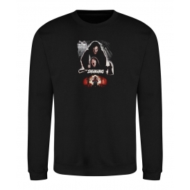 The Shining (Stephen King Influenced) Organic Sweatshirt