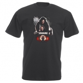 The Shining (Stephen King Influenced) Vintage Wash T-Shirt