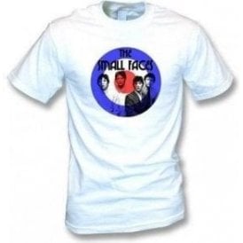 The Small Faces Group 60's Mod Target Men's T-shirt