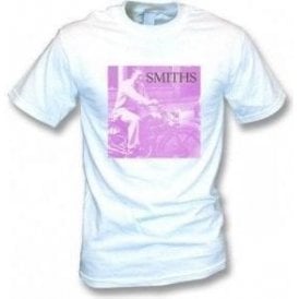 The Smiths 'Bigmouth Strikes Again' T-Shirt