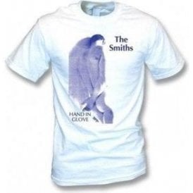 The Smiths Hand in Glove T-Shirt