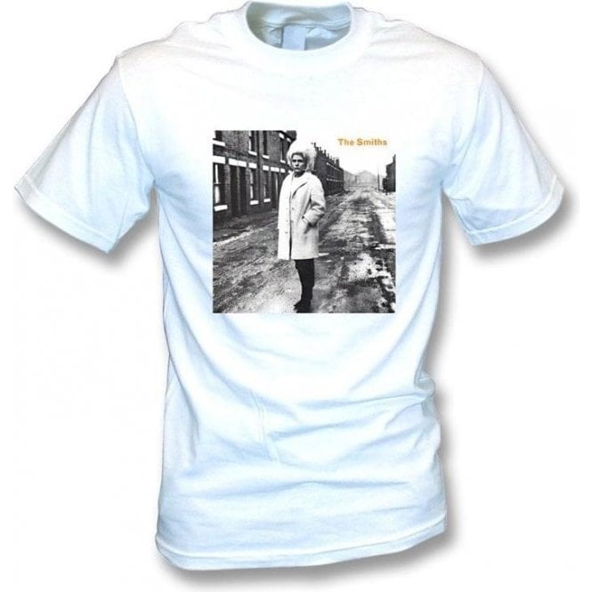 The Smiths 'Heaven Knows I'm Miserable Now' T-Shirt
