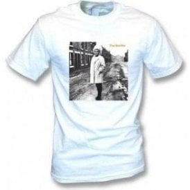 The Smiths 'Heaven Knows I'm Miserable Now' T-Shirt