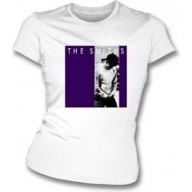 The Smiths 'How Soon Is Now?' Womens Slim Fit T-Shirt