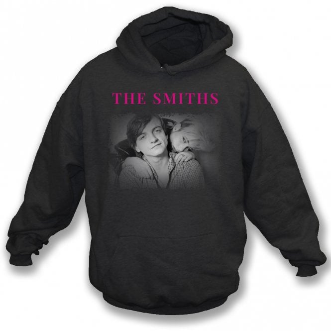 The Smiths (Mark E & Brix) Hooded Sweatshirt