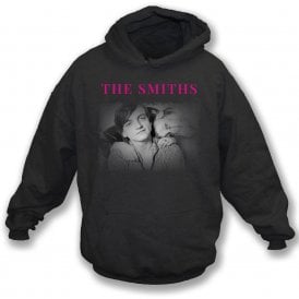 The Smiths (Mark E & Brix) Hooded Sweatshirt