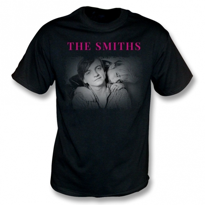 The Smiths (Mark E & Brix) Organic T-Shirt